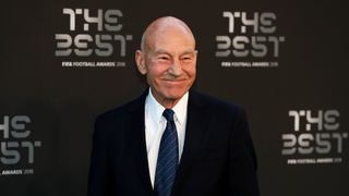 CBS’s Captain Picard-based <i>Star Trek </i>spin-off gets an obvious name and logo